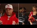 Meet Aric Jones - Travis Kelce s Longtime Best Friend and Game