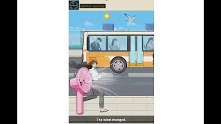 Brain Puzzle 2: Logic Twist Level 117 Screenshot