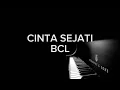Download Lagu Cinta Sejati ~ Bunga Citra Lestari (Karaoke - Original Keys)