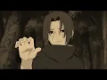 Sasuke vs itachi flow sign