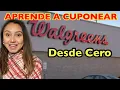 LEARN TO COUPON AT WALGREENS
