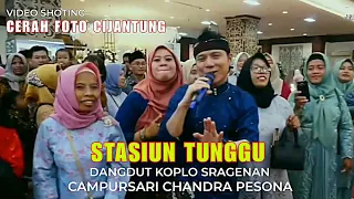 Download Stasiun Tugu Dimas Tedjo Feat Om Bogel Dangdut Koplo Pargoy Campursari Candra Pesona Cerah Foto MP3