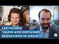 MindMed CEO AMA 18-MC Patent Digital Tech LSD Trials and More MNMD MMED