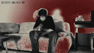 Manixvid X 6Wizzle Didamesh Man Official Lyric Visualizer 