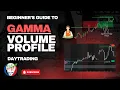 How Gamma Exposure Makes Volume Profile Even More Powerful