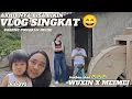 Download Lagu CANTIK CANTIK LOH KELUARGA WUXIN 😍 LIHAT PONAKAN DAN KAKAK IPARNYA JIAJIA YUKK 😃