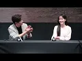 Movie [STILL SHINING] Mega Talk | Cha Inpyo, Park Seokyung, Moon Seonghyun, Shin Aela, Choi Jiwoo)