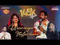 Download Lagu Usuraiya Tholaichaen Live Singing | StephenZechariah | Srinisha ❤️ | Yummy Fest | Pephands
