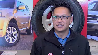 Diamond Bar Business of the Month - April 2019 Firestone Auto Care