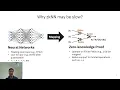 ASPLOS 24 - Lightning Talks