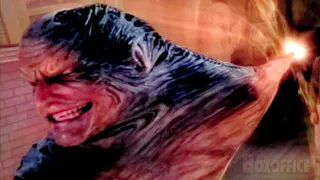 she tricks a genie with a special wish wishmaster clip