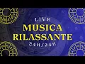 Download Lagu MUSICA RILASSANTE LIVE 24/7 ✨ | Onde Positive per Rilassarsi | Atmosfera Segno Zodiacale