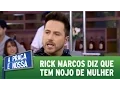 Download Lagu A Praça É Nossa (28/07/16) Rick Marcos diz que tem nojo de mulher