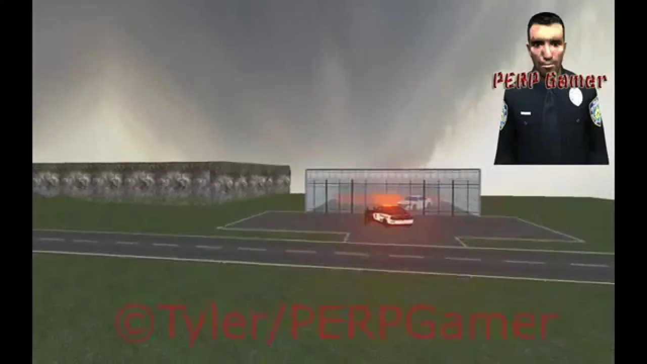 Very Early Preview of RP NorthWitch ~ Lost & Old