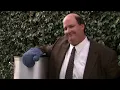Kevin's Famous Chilli  - The Office US