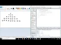 Pyramid shape with java with nested loops