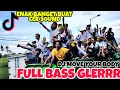 DJ move your body | enak buat dj cek sound full bass glerr | DJ sodor full bass terbaru 2022