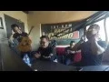 Download Lagu LIVE !!! FIVE MINUTES - TERDAMPAR DI HATIMU