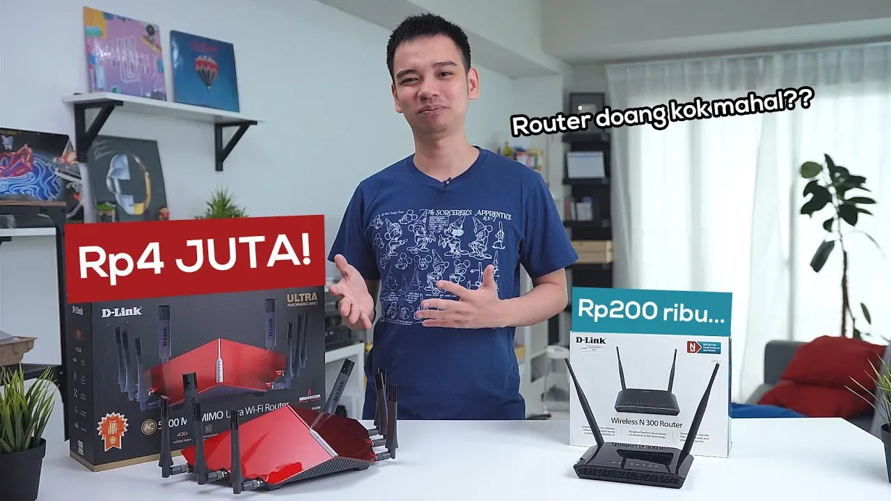 Setting Ubiquiti LiteBeam Untuk Indihome seamless@wifi.id High Speed