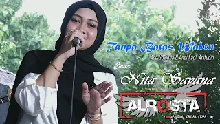 Download Tanpa Batas Waktu Cover Nita Savana || Alrosta Music Dongkrek (Sogok Purun..Sogok Maneh) Slak Slak MP3