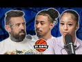 Julian Newman his Sister Jaden on her Freaky s Leaking More