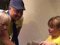 Splash'N Boots | The Big Heart Award | Meet Miley!
