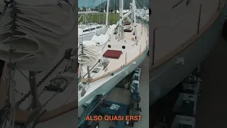 Das außergewöhnlichste Segelboot, das wir bisher begutachtet haben!