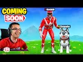 Download Lagu New Fortnite Update Countdown!