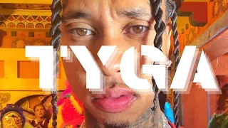 I Subscribed to Tyga's OnlyFans Page So You Won't Have to