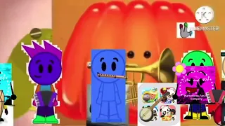 Xenna New Endless Alphabet Intro 