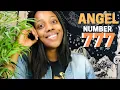 WHAT DOES THE ANGEL NUMBER 777 MEAN - WHAT YOU NEED TO KNOW Shika Chica