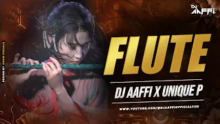 flute dj aaffi official x uniquepsound 