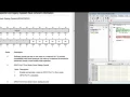 Embedded Systems Programming Blinking the LED