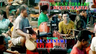 rukun karya giruan terbaru 2024