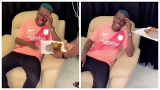 zlatan ibile the yeye boyfriend hit maker what he does will shock you