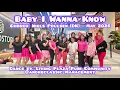 Download Lagu Baby I Wanna Know Line Dance