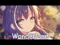 Download Lagu Nightcore - Wonderland (Lyrics) (Axel Johansson)