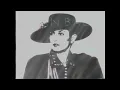 Joan Baez 1989 "Forever Young" LIVE PBS Special - with Jackson Browne (Part 1)