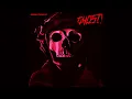 phonk.me KIIXSHI - GHOST! [SLOWED + REVERB]
