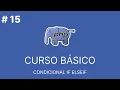 Basic PHP from Scratch IF ELSEIF CONDITIONAL