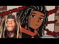 The Dreadhead Experience NONCHALANT