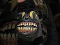 Download Lagu CREEPY CAT MASK !! #halloween #spirithalloween #mask