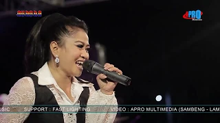 Download DUA KURSI LILIN HERLINA AURORA LIVE CERME GRESIK MP3