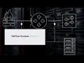 NetFlow Analyzer How to configure flow report