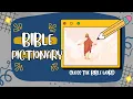FUN Bible Game for YOUTH