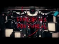 Download Lagu All They Hear Is Static - Some Scars Don't Heal ( Lyric Video )