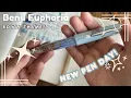 Download Lagu Benu Euphoria Royal Thames | New Pen Day | Sailor Shikiori Yuki-Usagi | reflecting my love of pens