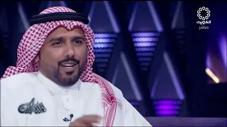 جديد حامد زيد قصيدة كذا كذا وإلا على الدنيا السلام في ليالي الكويت 16 8 2021 