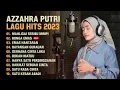 Download Lagu AZZAHRA PUTRI - BUNGA EMAS - ALBUM COVER TERBARU 2023 - FULL ALBUM TERBARU