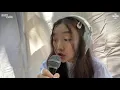 AUDREY NUNA — damn Right | LIVE Performance | Heart & Soul Platinum Play | SiriusXM